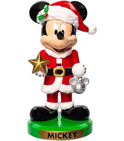 Amazon.com: Disney Kurt Adler DN6211L 10